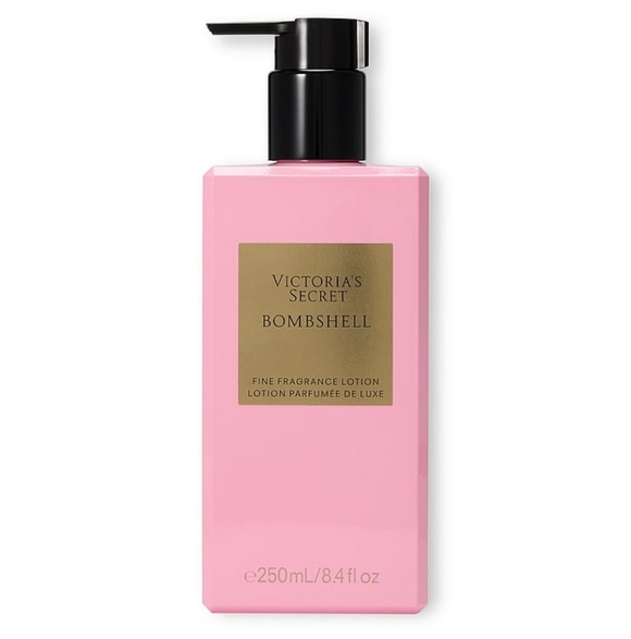 Victoria's Secret Other - Victoria's Secret Bombshell Fine Fragrange Lotion